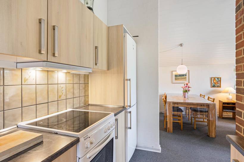 Foto von Ferienhaus NV87 in Søndervig - Westjütland