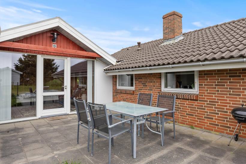 Foto von Ferienhaus NV87 in Søndervig - Westjütland