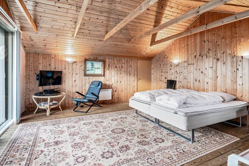 Foto von Ferienhaus NV87 in Søndervig - Westjütland