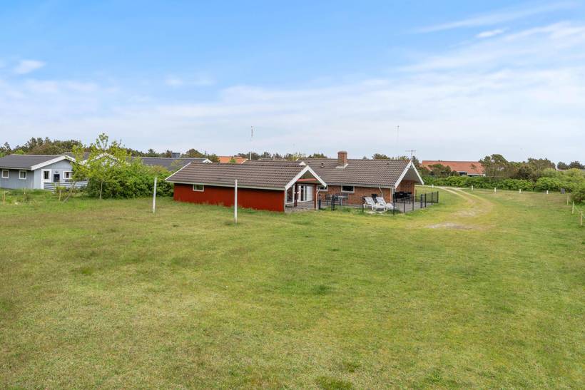 Foto von Ferienhaus NV87 in Søndervig - Westjütland