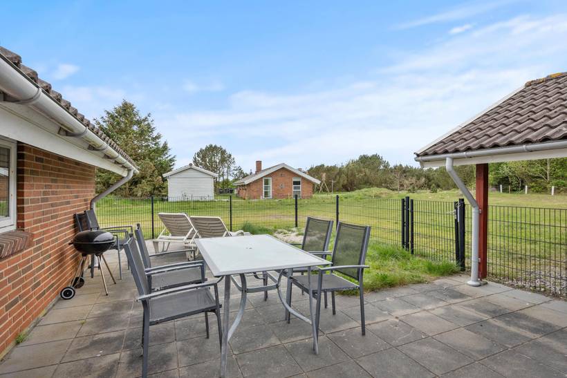 Foto von Ferienhaus NV87 in Søndervig - Westjütland