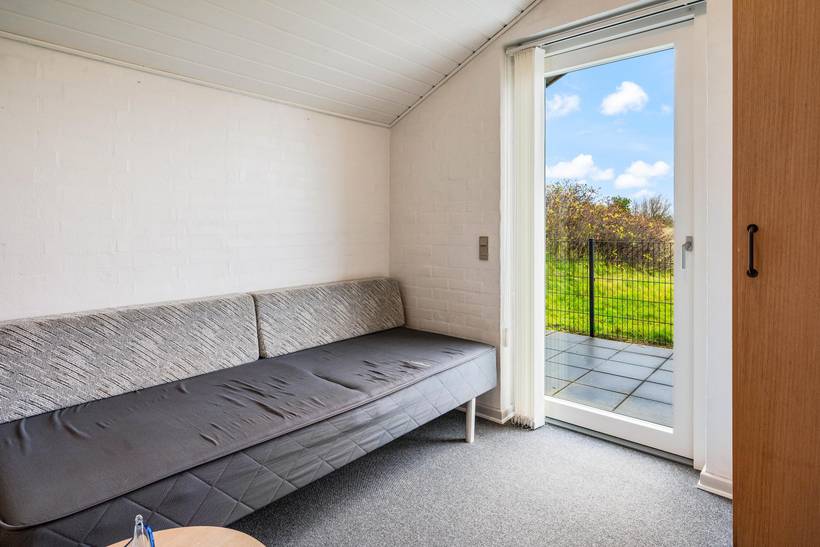 Foto von Ferienhaus NV87 in Søndervig - Westjütland