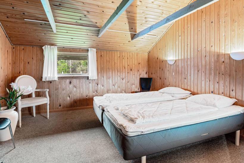 Foto von Ferienhaus NV87 in Søndervig - Westjütland
