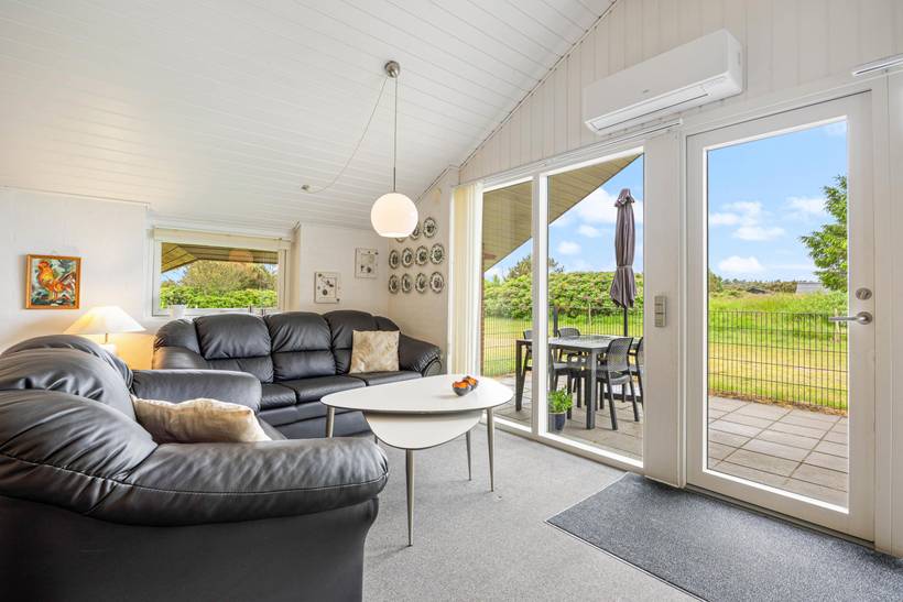 Foto von Ferienhaus NV87 in Søndervig - Westjütland