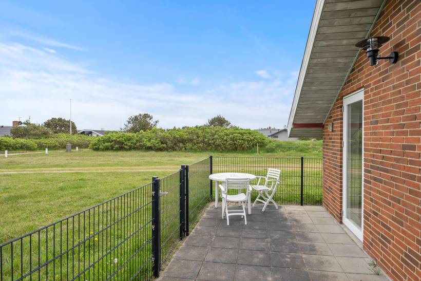Foto von Ferienhaus NV87 in Søndervig - Westjütland