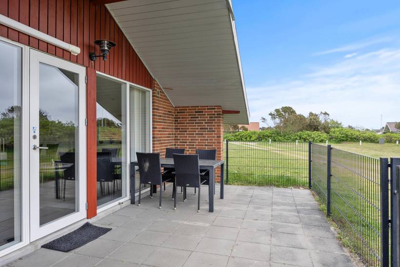 Foto von Ferienhaus NV87 in Søndervig - Westjütland