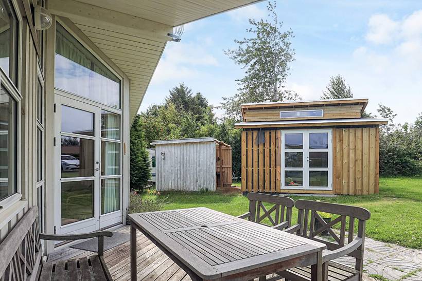 Foto von Ferienhaus NV92 in Udsholt - Rågeleje - Nordseeland