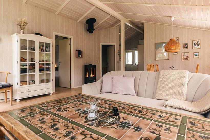 Foto von Ferienhaus NV92 in Udsholt - Rågeleje - Nordseeland