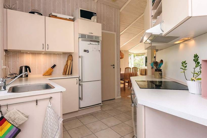 Foto von Ferienhaus NV92 in Udsholt - Rågeleje - Nordseeland