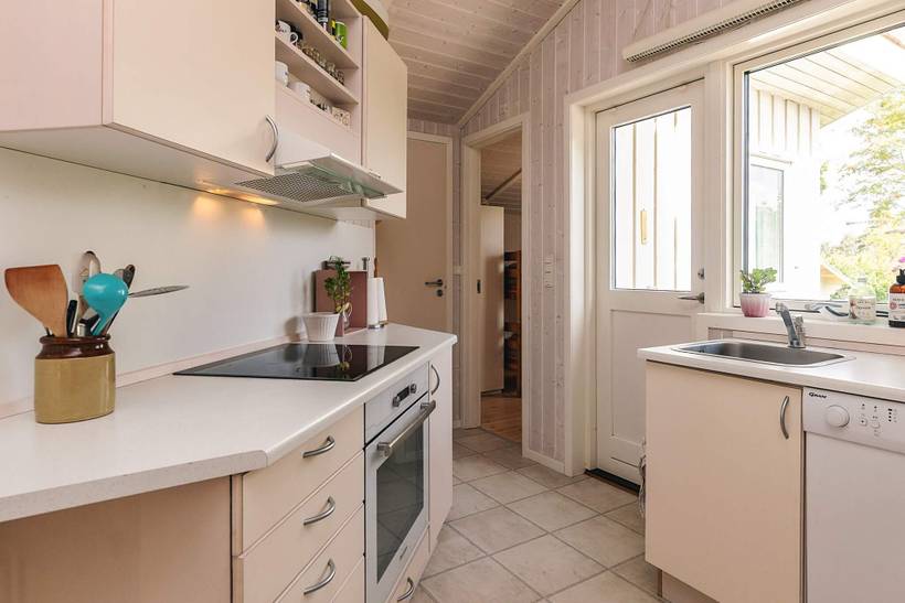 Foto von Ferienhaus NV92 in Udsholt - Rågeleje - Nordseeland