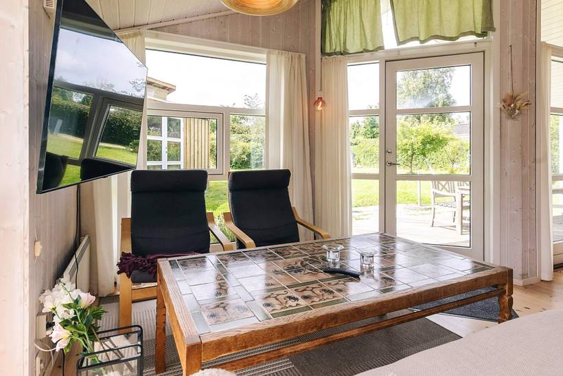 Foto von Ferienhaus NV92 in Udsholt - Rågeleje - Nordseeland