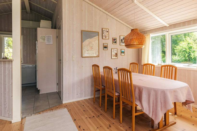 Foto von Ferienhaus NV92 in Udsholt - Rågeleje - Nordseeland