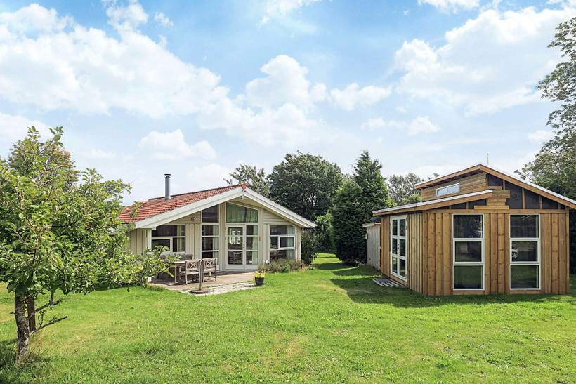 Foto von Ferienhaus NV92 in Udsholt - Rågeleje - Nordseeland