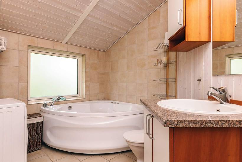 Foto von Ferienhaus NV92 in Udsholt - Rågeleje - Nordseeland