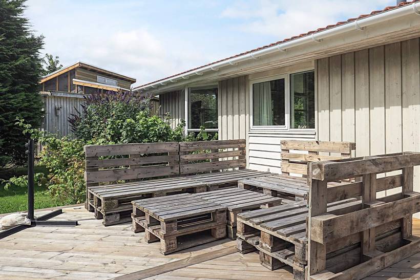 Foto von Ferienhaus NV92 in Udsholt - Rågeleje - Nordseeland