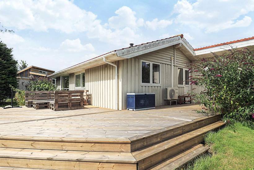 Foto von Ferienhaus NV92 in Udsholt - Rågeleje - Nordseeland