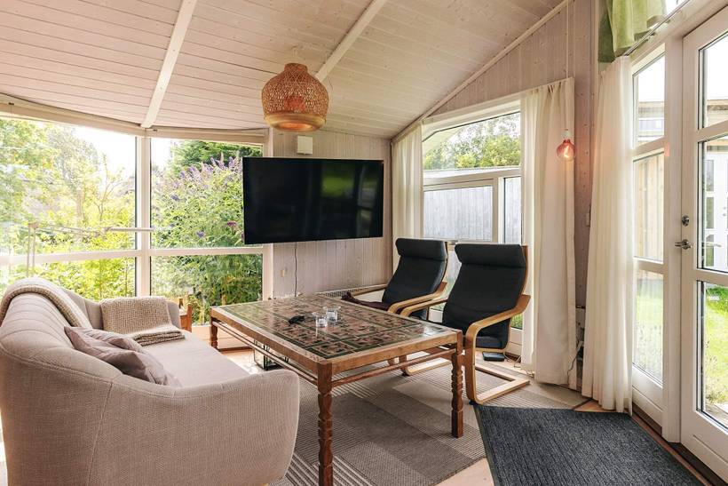Foto von Ferienhaus NV92 in Udsholt - Rågeleje - Nordseeland