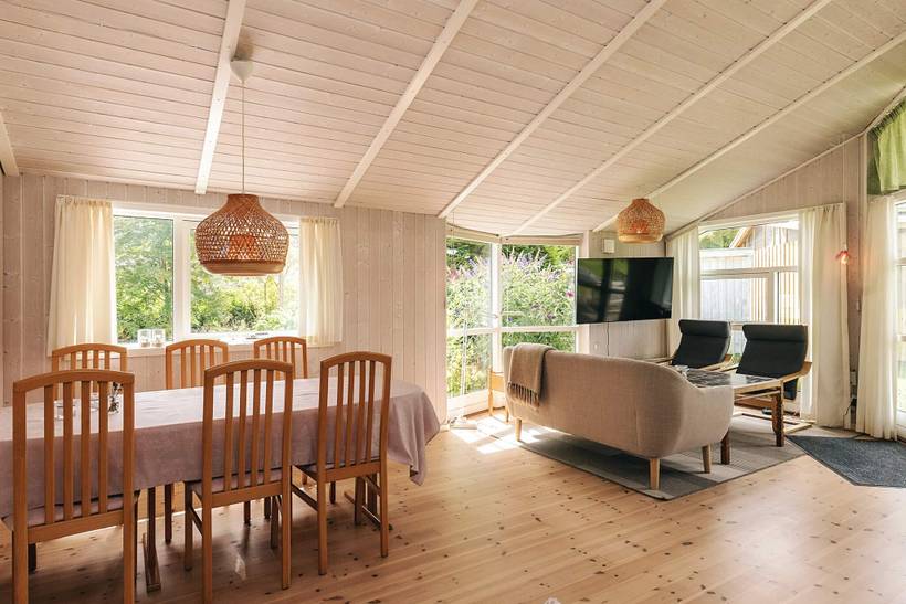 Foto von Ferienhaus NV92 in Udsholt - Rågeleje - Nordseeland