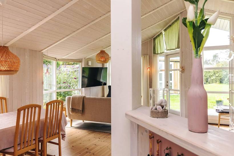 Foto von Ferienhaus NV92 in Udsholt - Rågeleje - Nordseeland
