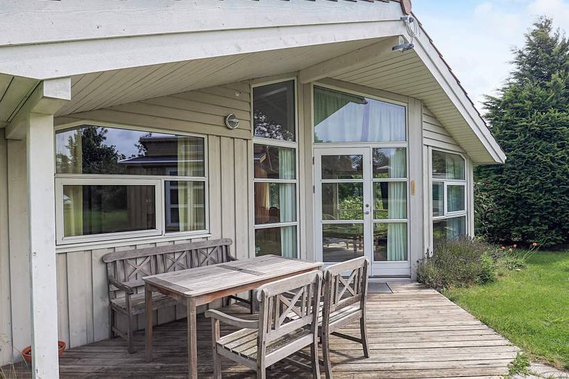 Foto von Ferienhaus NV92 in Udsholt - Rågeleje - Nordseeland