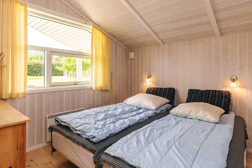 Foto von Ferienhaus NV92 in Udsholt - Rågeleje - Nordseeland