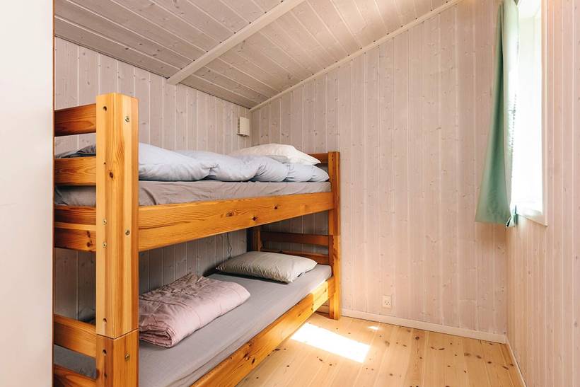 Foto von Ferienhaus NV92 in Udsholt - Rågeleje - Nordseeland