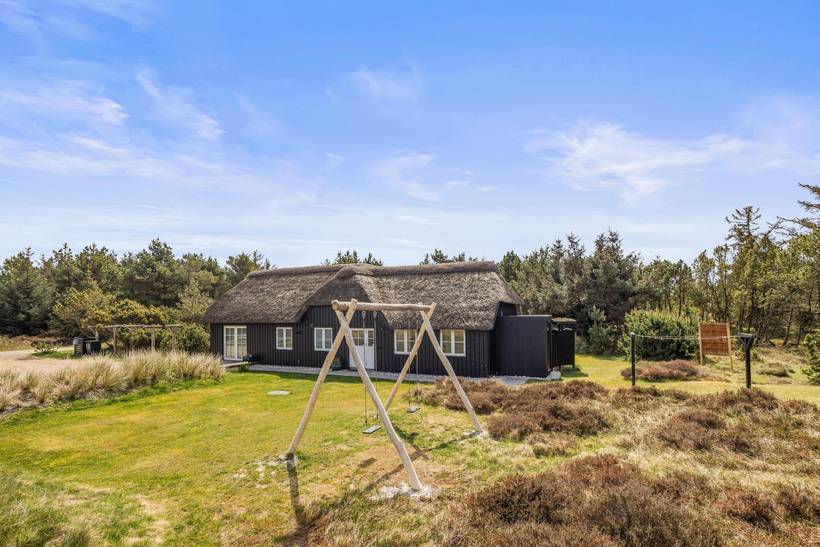 Foto von Ferienhaus NV95 in Blåvand - Westjütland