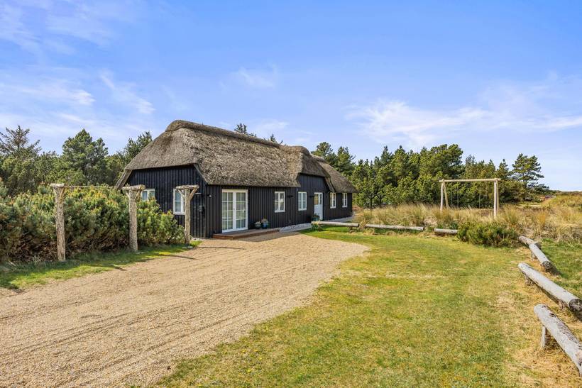 Foto von Ferienhaus NV95 in Blåvand - Westjütland