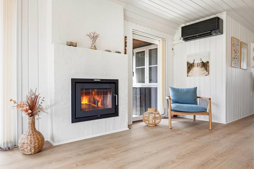 Foto von Ferienhaus NV95 in Blåvand - Westjütland