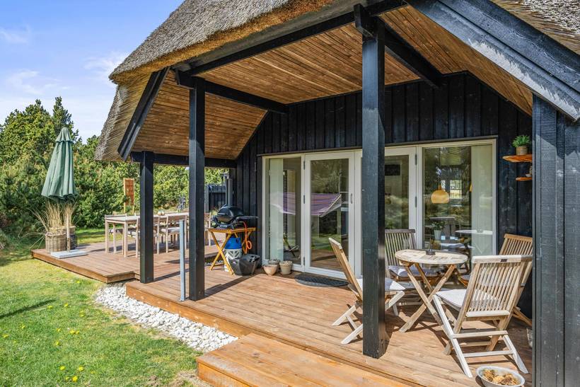 Foto von Ferienhaus NV95 in Blåvand - Westjütland