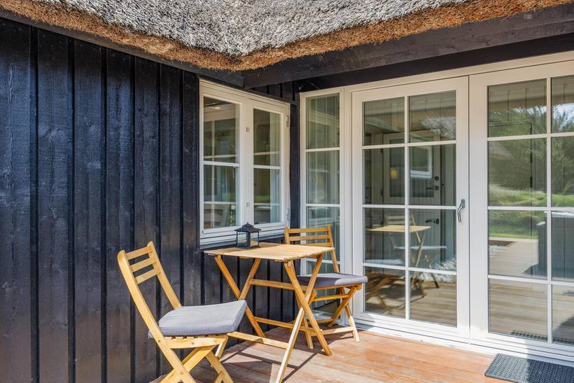 Foto von Ferienhaus NV95 in Blåvand - Westjütland