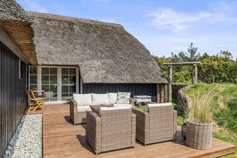 Foto von Ferienhaus NV95 in Blåvand - Westjütland