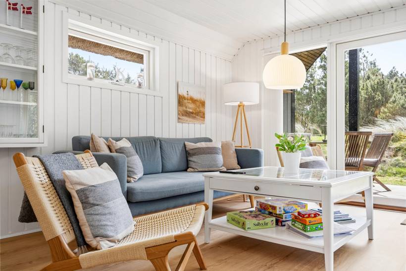 Foto von Ferienhaus NV95 in Blåvand - Westjütland