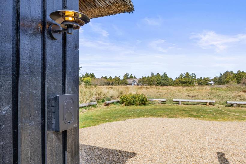 Foto von Ferienhaus NV95 in Blåvand - Westjütland