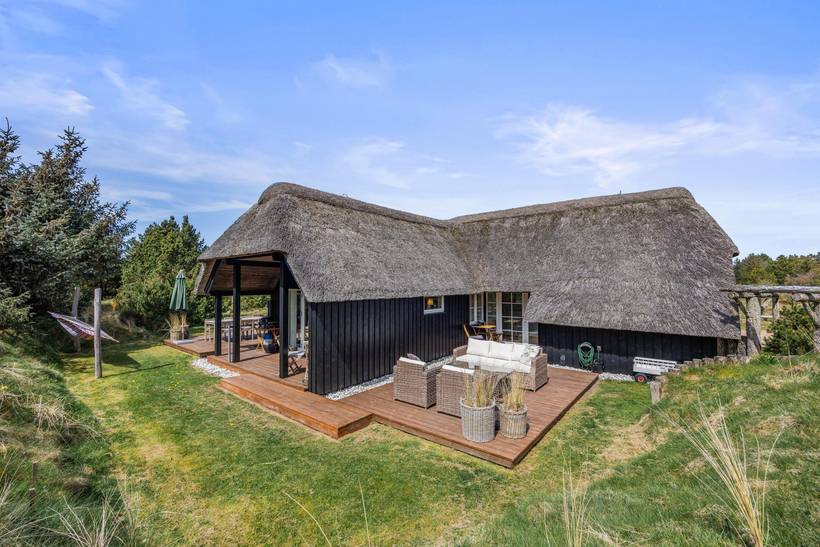 Foto von Ferienhaus NV95 in Blåvand - Westjütland