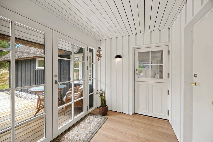 Foto von Ferienhaus NV95 in Blåvand - Westjütland