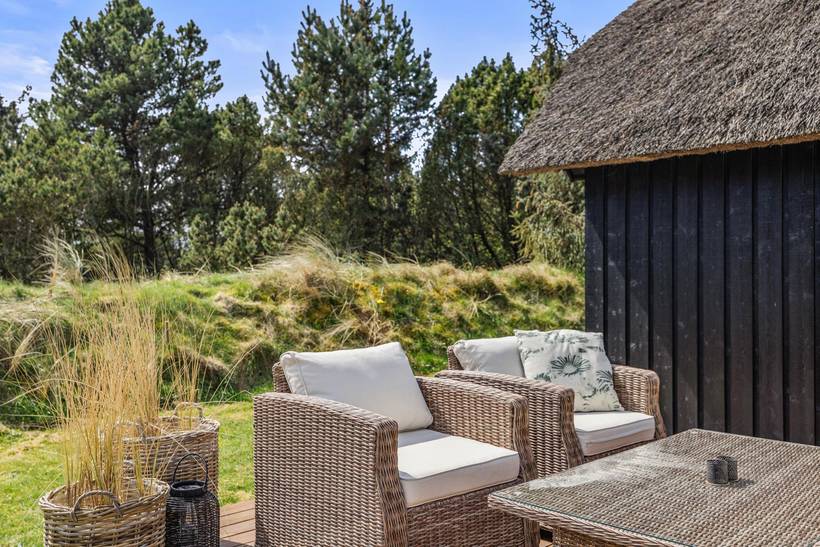 Foto von Ferienhaus NV95 in Blåvand - Westjütland