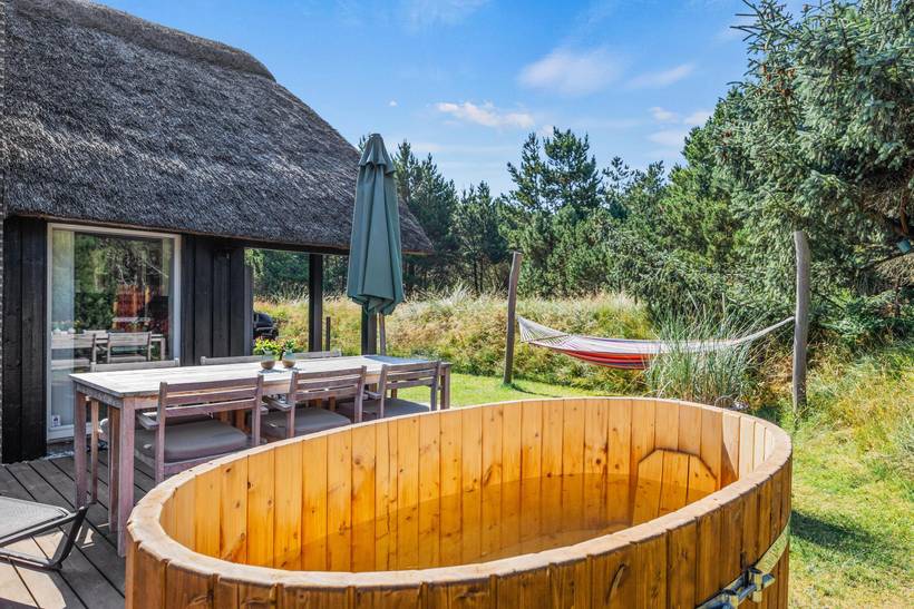 Foto von Ferienhaus NV95 in Blåvand - Westjütland