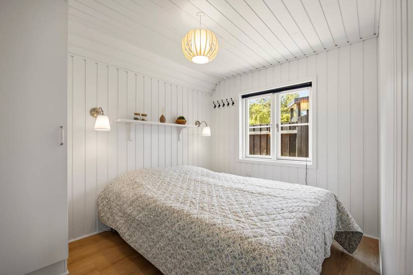 Foto von Ferienhaus NV95 in Blåvand - Westjütland