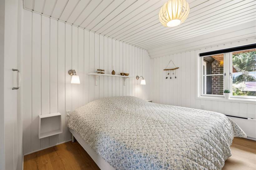 Foto von Ferienhaus NV95 in Blåvand - Westjütland