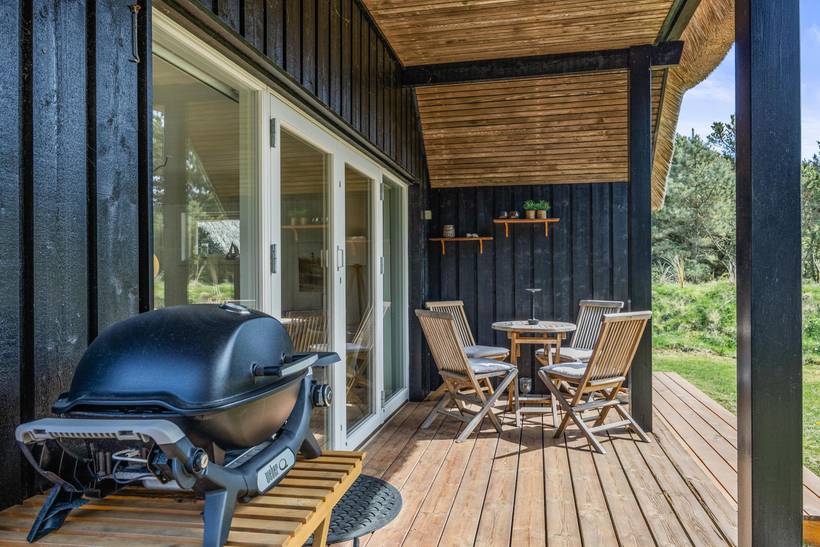 Foto von Ferienhaus NV95 in Blåvand - Westjütland