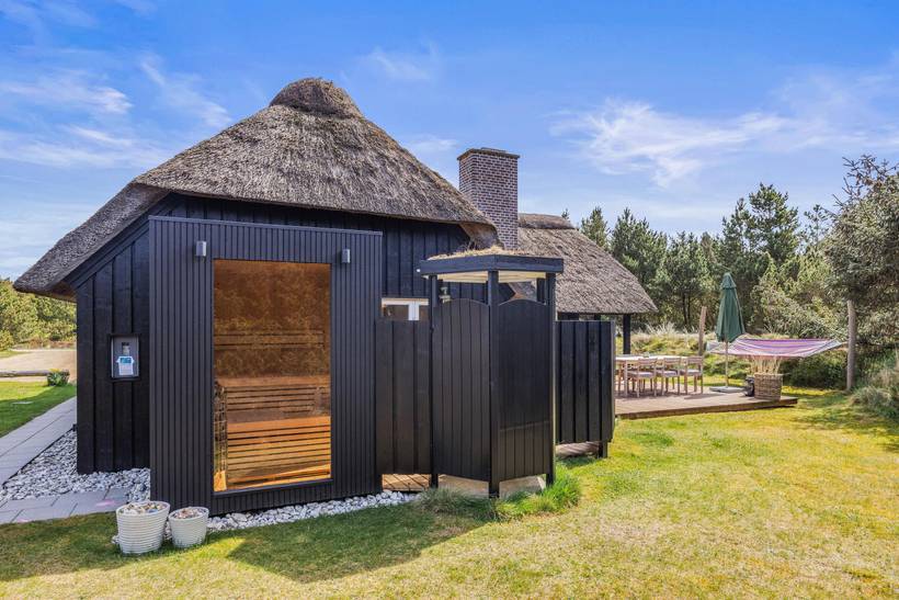 Foto von Ferienhaus NV95 in Blåvand - Westjütland
