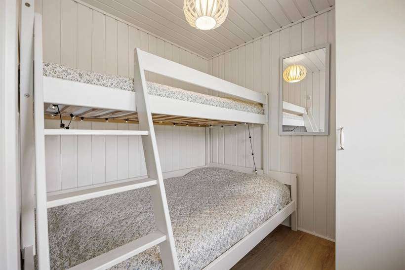 Foto von Ferienhaus NV95 in Blåvand - Westjütland