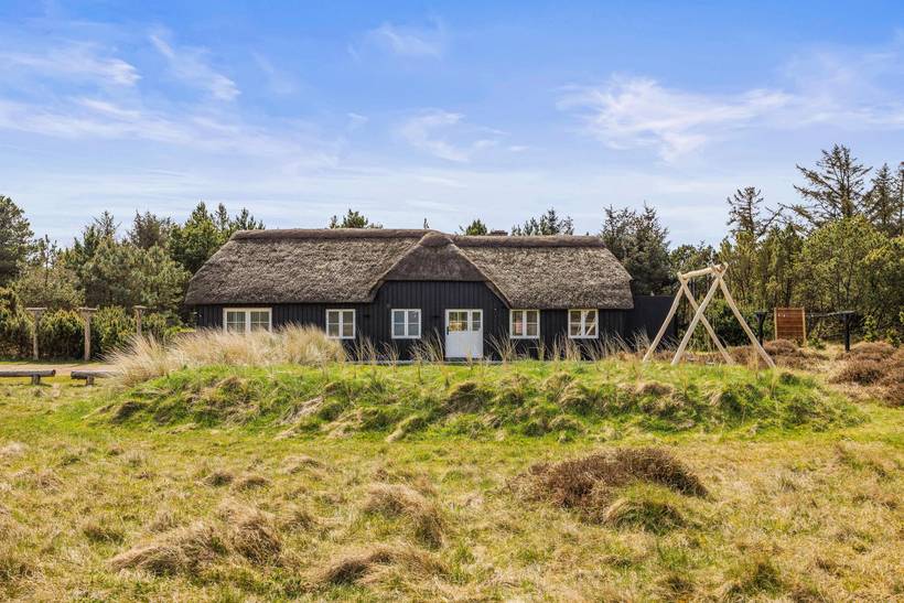 Foto von Ferienhaus NV95 in Blåvand - Westjütland