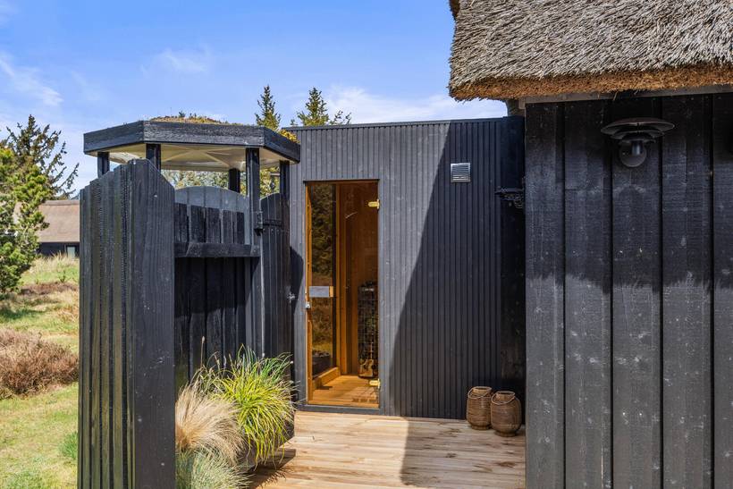 Foto von Ferienhaus NV95 in Blåvand - Westjütland
