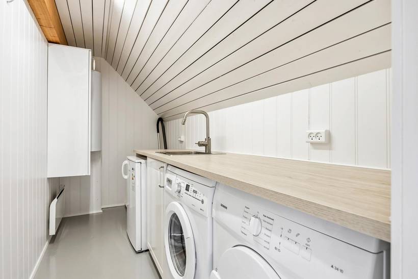 Foto von Ferienhaus NV95 in Blåvand - Westjütland