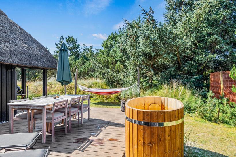 Foto von Ferienhaus NV95 in Blåvand - Westjütland