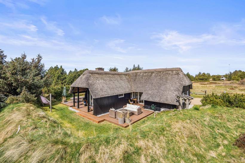 Foto von Ferienhaus NV95 in Blåvand - Westjütland