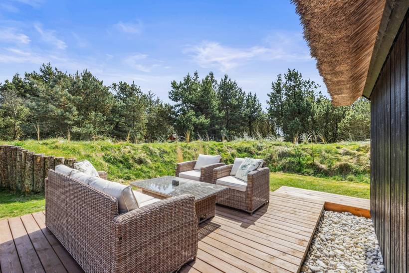Foto von Ferienhaus NV95 in Blåvand - Westjütland