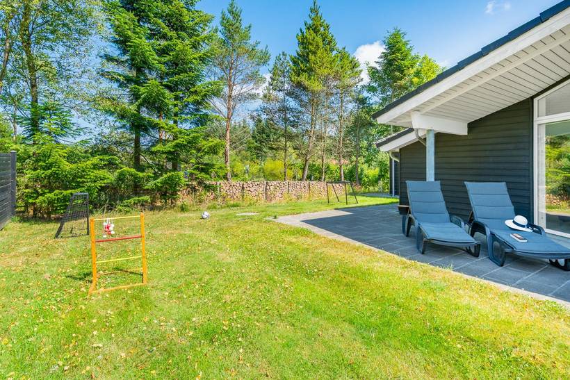 Foto von Ferienhaus NV99 in Houstrup - Westjütland